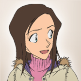125png — Detective Conan Character option 47