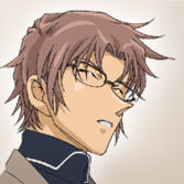 130png — Detective Conan Character option 50