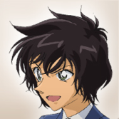 138png — Detective Conan Character option 51
