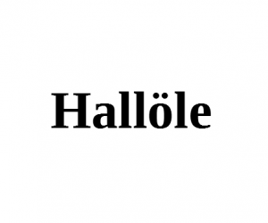 Halllepng — Deutsche Begrüßungen option 8