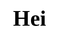 Heipng — Deutsche Begrüßungen option 10