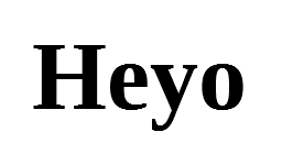 Heyopng — Deutsche Begrüßungen option 12