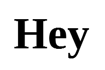 Heypng — Deutsche Begrüßungen option 13