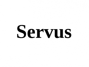 Servuspng — Deutsche Begrüßungen option 25
