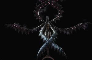 Artemisjpg — Devil May Cry 5 Boss Tier List option 2