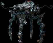 Gilgameshjpg — Devil May Cry 5 Boss Tier List option 4