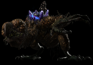 Malphaspng — Devil May Cry 5 Boss Tier List option 7