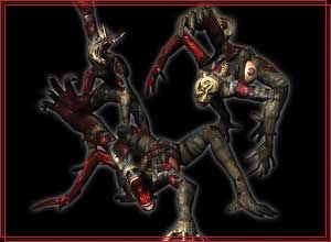 Nobodyjpg — Devil May Cry 5 Boss Tier List option 10