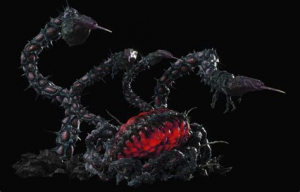 Qliphothjpg — Devil May Cry 5 Boss Tier List option 12