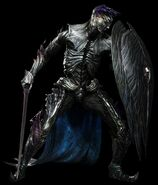 Scudo Angelojpg — Devil May Cry 5 Boss Tier List option 13