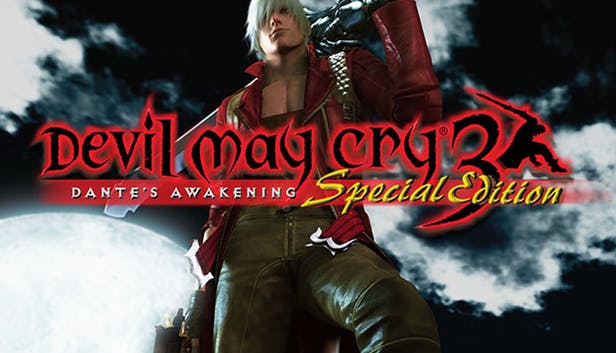 Every Devil May Cry Game Ranked from Worst to Best Based on Metacritic Score