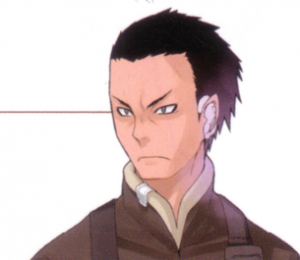 Commanderfushimipng — Devil Survivor Major Characters option 5