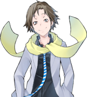 Daichi Squarepng — Devil Survivor Major Characters option 6