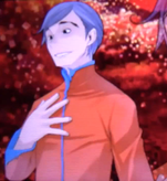 Shomonkaifounderoverclocked Squarepng — Devil Survivor Major Characters option 25