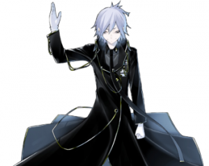Yamato Squarepng — Devil Survivor Major Characters option 29