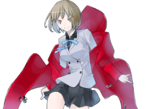 Zz1584394138ionitta Squarepng — Devil Survivor Major Characters option 32