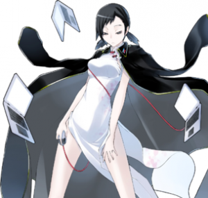 Zz1585232534fumi Squarepng — Devil Survivor Major Characters option 33