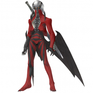 Dt09jpg — Devil Triggers (Devil May Cry series) option 33