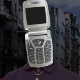 Mikeypng — Dialtown Characters option 21