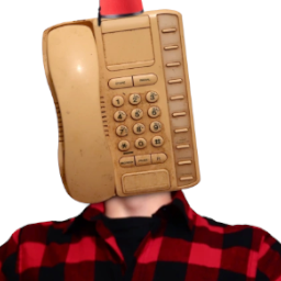 Oliverpng — Dialtown Characters option 3