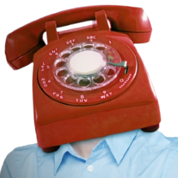 Peterpng — Dialtown Characters option 33