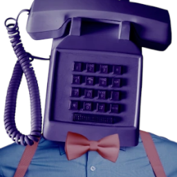 Pierrepng — Dialtown Characters option 35