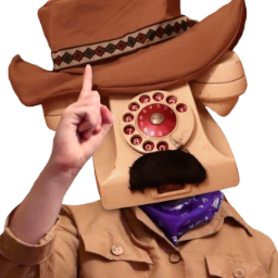 Theopng — Dialtown Characters option 36
