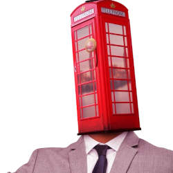 Zzzzz 171156234112 — Dialtown Characters option 31