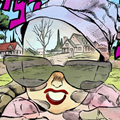Achtungbabymangaavpng — Diamond is Unbreakable Stands option 4