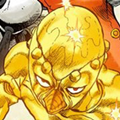 Redhotchillipeppermangaavpng — Diamond is Unbreakable Stands option 24
