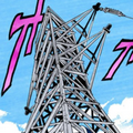 Superflymangaavpng — Diamond is Unbreakable Stands option 27