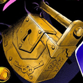 Thelockmangaavpng — Diamond is Unbreakable Stands option 30