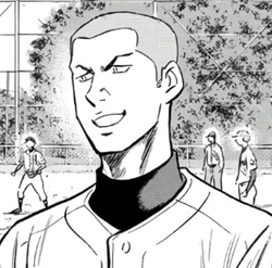 Akashiseiya01png — Diamond no Ace Pitchers option 1