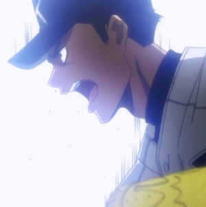 Hongouanimepng — Diamond no Ace Pitchers option 4