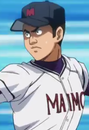 Kikunagapng — Diamond no Ace Pitchers option 5