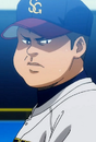 Kojimapng — Diamond no Ace Pitchers option 6