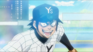 Maxresdefaultjpg — Diamond no Ace Pitchers option 7