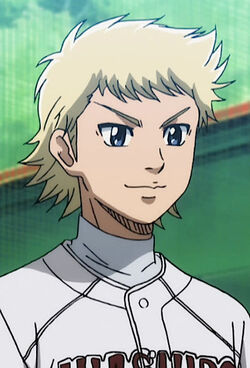 Meicolor1jpg — Diamond no Ace Pitchers option 8