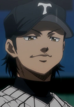 Mukaitai02png — Diamond no Ace Pitchers option 10