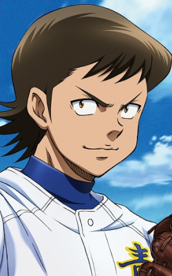 Norifumikawakamiboxpng — Diamond no Ace Pitchers option 11