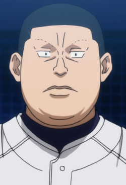 Ogawa02png — Diamond no Ace Pitchers option 12