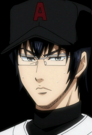 Youshunshin00png — Diamond no Ace Pitchers option 20