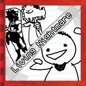T27living Nightmarejpg — Diary of a Tourney Kid Track option 27