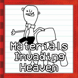 T29materials Invading Heavenjpg — Diary of a Tourney Kid Track option 29