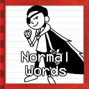 Zz1645818730t40normal Wordsjpg — Diary of a Tourney Kid Track option 40