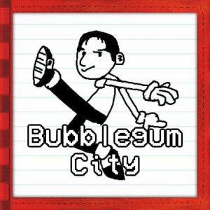 Zz1645818731t48bubblegum Cityjpg — Diary of a Tourney Kid Track option 48