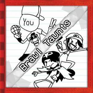 Zz1645818731t52brawl Tauntsjpg — Diary of a Tourney Kid Track option 52