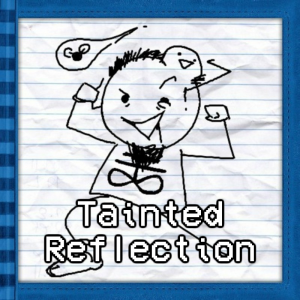 Zz1645819257t71tainted Reflectionjpg — Diary of a Tourney Kid Track option 71
