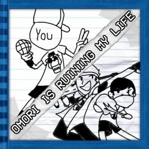 Zz1645819257t77omori Is Ruining My Lifejpg — Diary of a Tourney Kid Track option 77