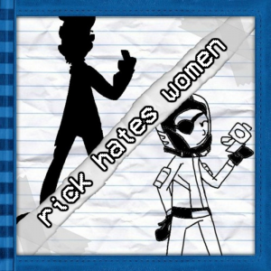 Zz1645819258t83rick Hates Womenjpg — Diary of a Tourney Kid Track option 83
